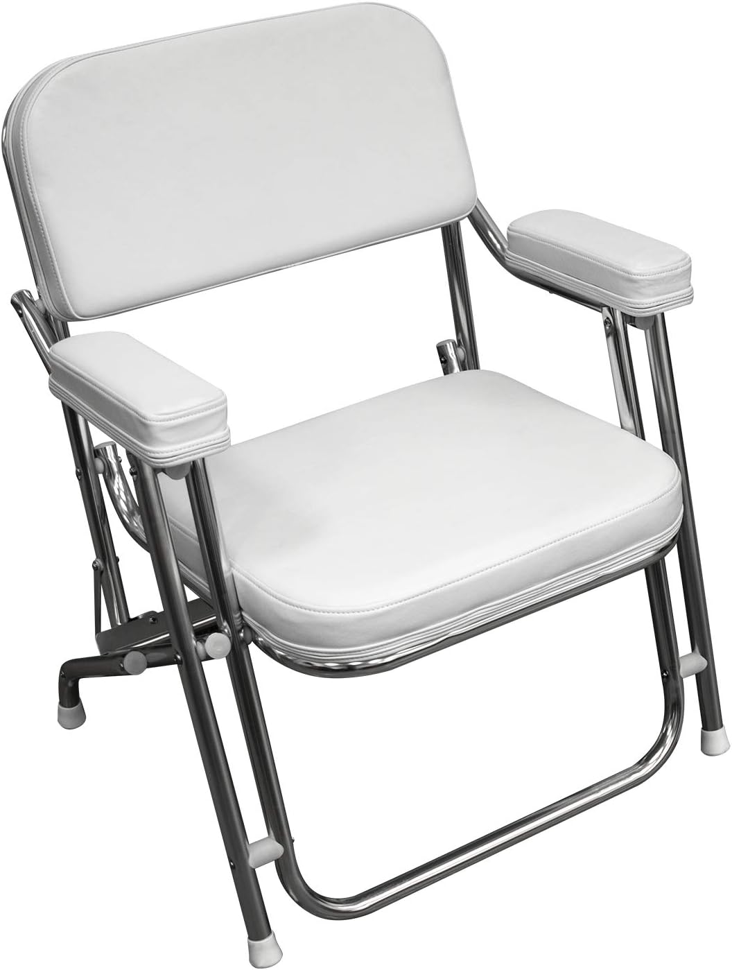 Wise 3316 Boaters Value Folding Deck Chair