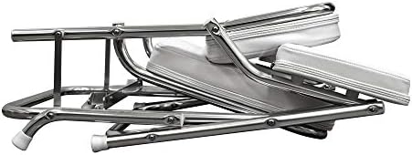 Wise 3316 Boaters Value Folding Deck Chair - Image 6